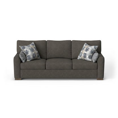 Jasper - Fabric Stationary Sofa