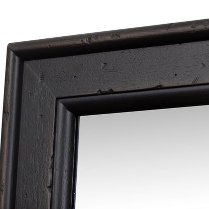 Americana Farmhouse - Dresser & Mirror