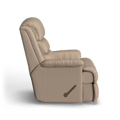 Yukon - Manual Recliner