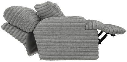 Cushy - Power Headrest Deep Seat Recliner