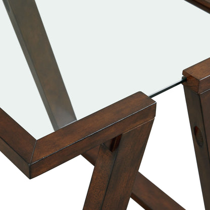 Kieran - Rectangular Table