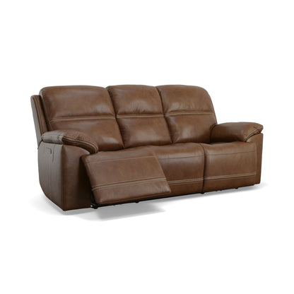 Jackson - Power Reclining Sofa With Power Headrests