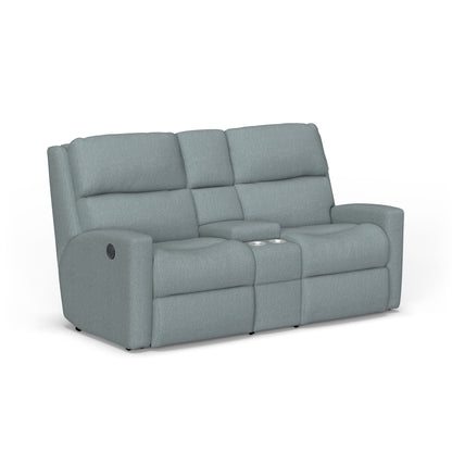 Catalina - Reclining Loveseat