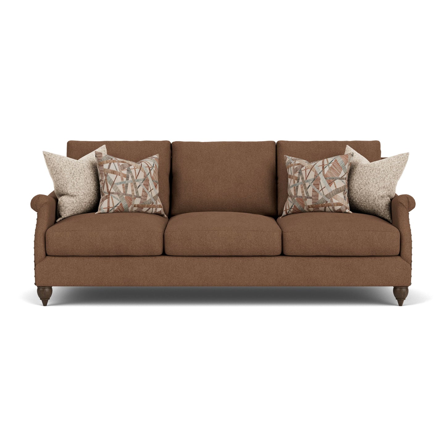 Veda - Fabric Sofa