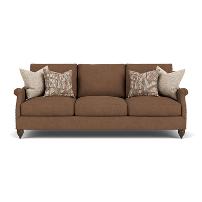 Veda - Fabric Sofa