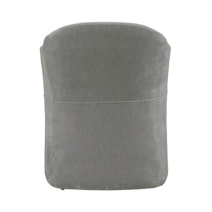 Accent Dining - Accent Chair With Casters