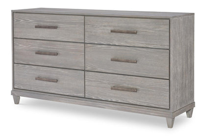 Artesia - Dresser - Smokey Taupe
