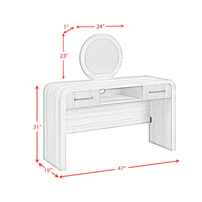 Ridgemont - Dressing Table