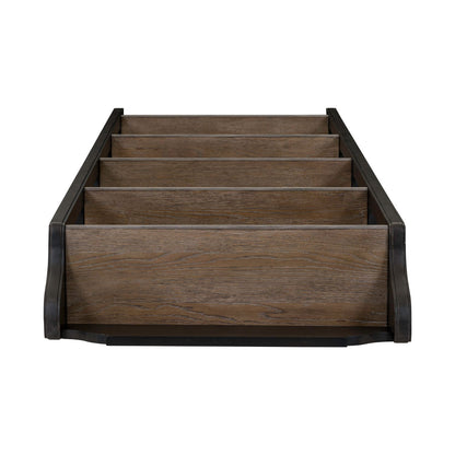 Magnolia Manor - Ladder Back Chair