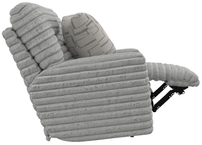 Lynx - Power Recliner With Zero Gravity