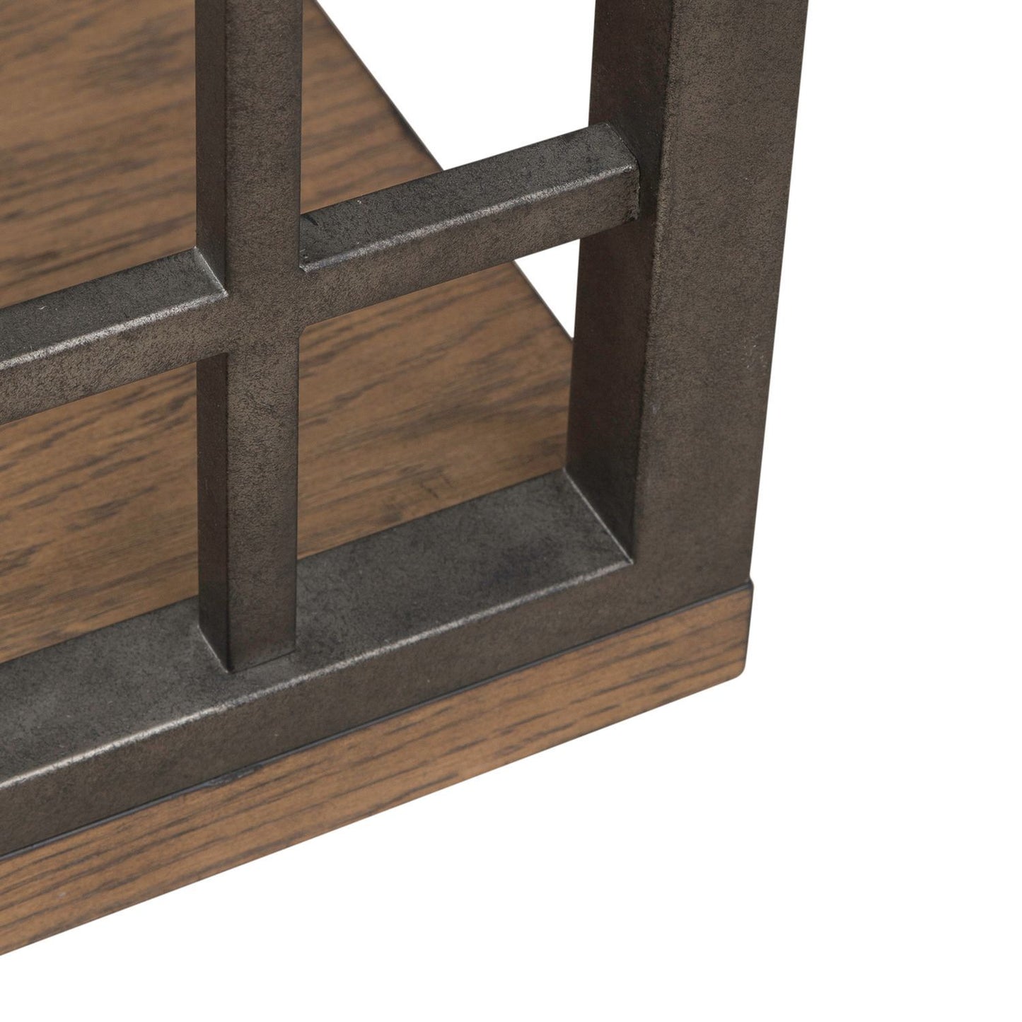 Bayhill Trellis - Table