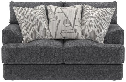 Tyson - Loveseat