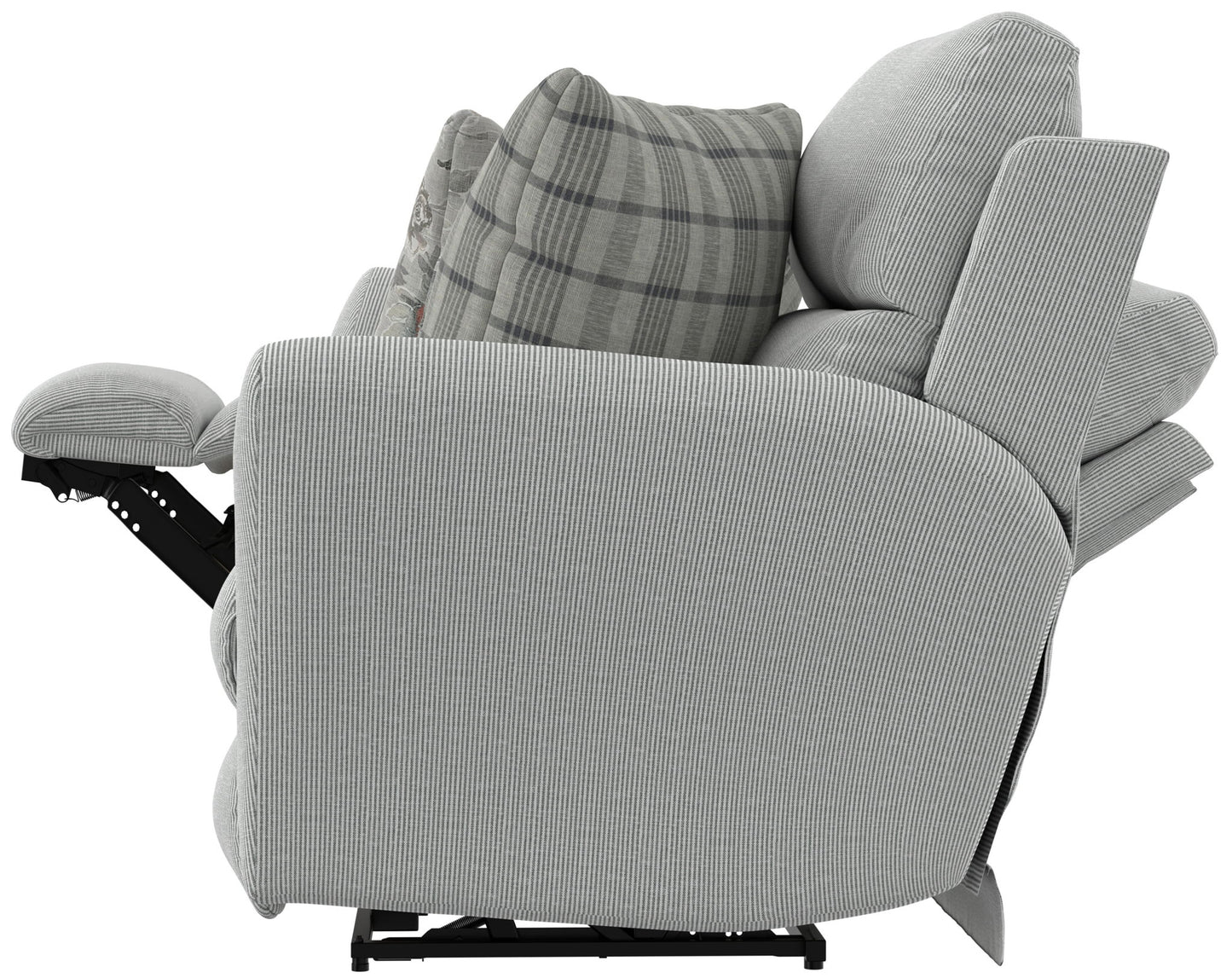 Chappy - Lay Flat Reclining Loveseat