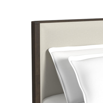 Sylvie - Bedroom Set With Upholstered Bed