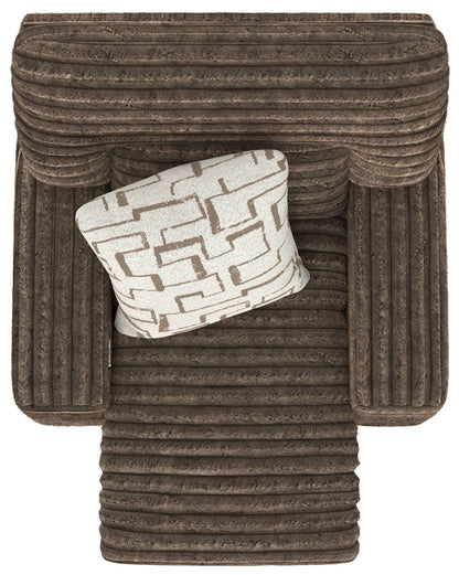 Lynx - Power Recliner With Zero Gravity