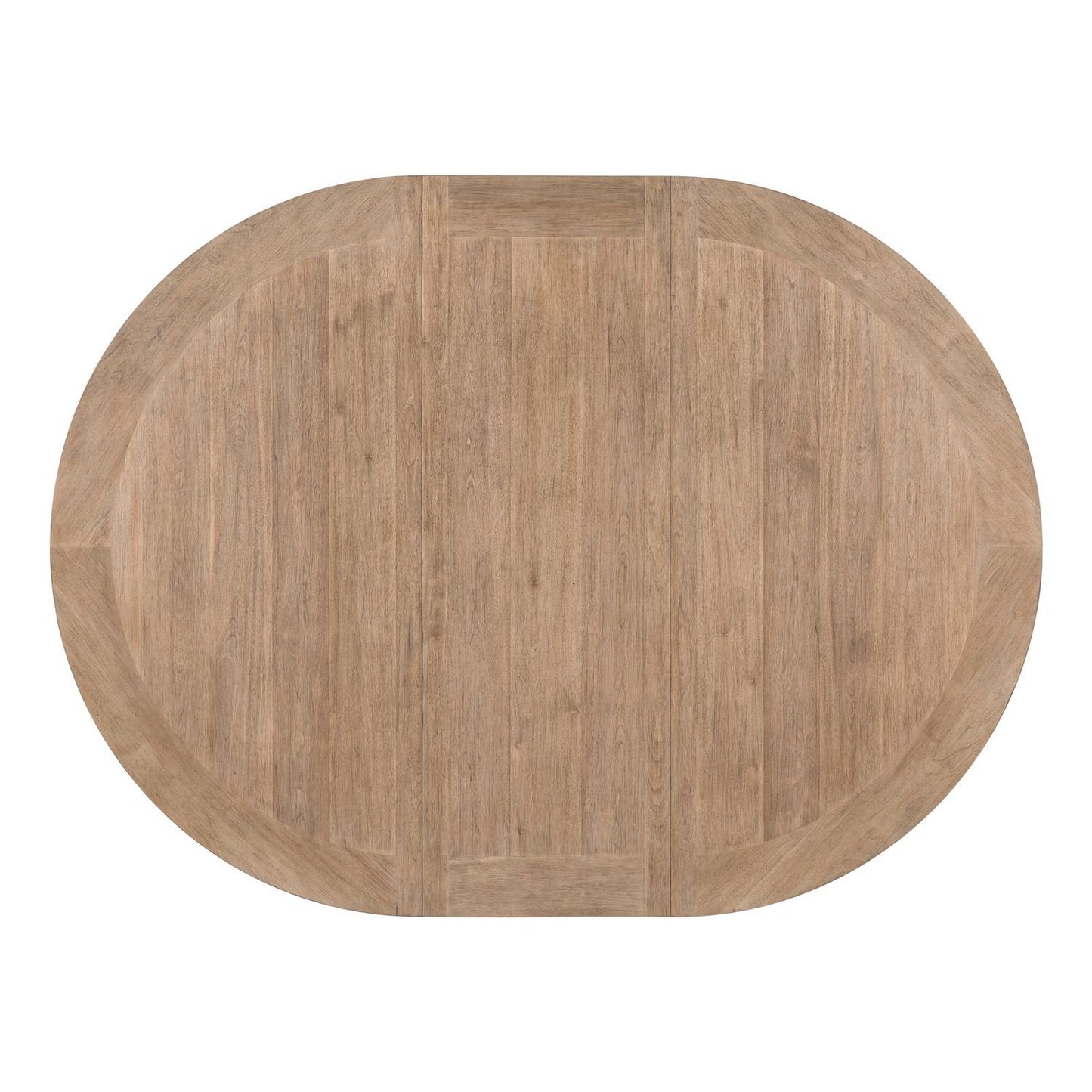 Haven Hills - Pedestal Table Set - Camel Beige