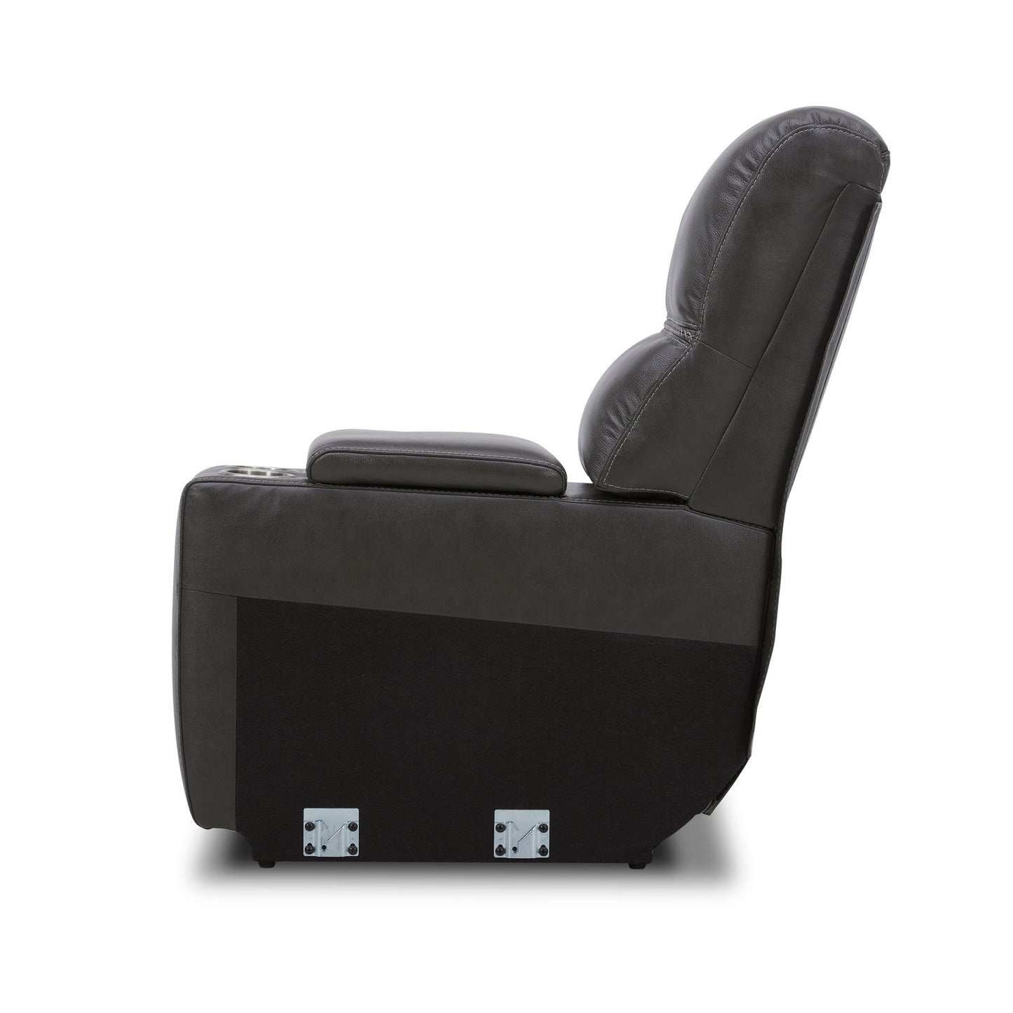 Bentley - Console - Graphite