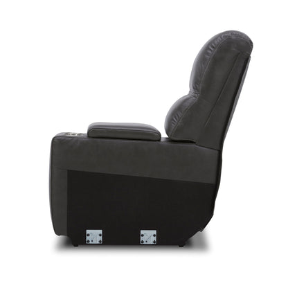 Bentley - Console - Graphite