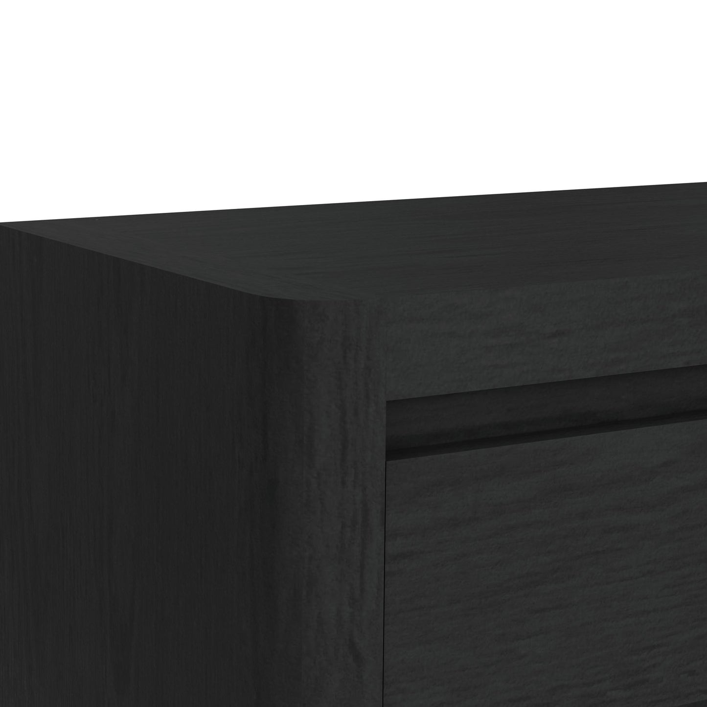 Rosalie - Server - Black