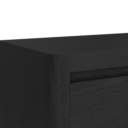 Rosalie - Server - Black