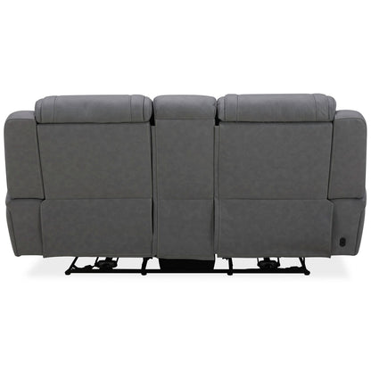 Chapman - Loveseat With Console P2 & ZG