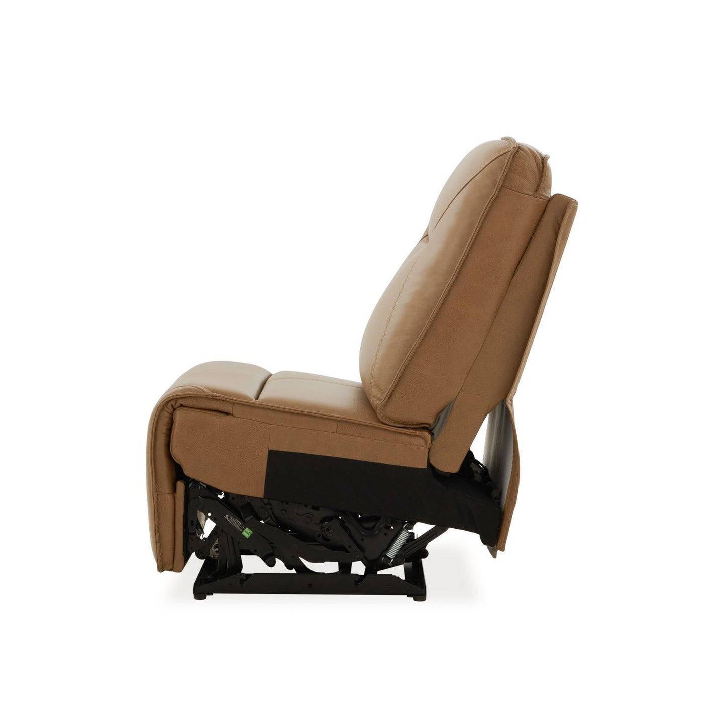 Callihan - Armless Recliner P3 & ZW - Brown