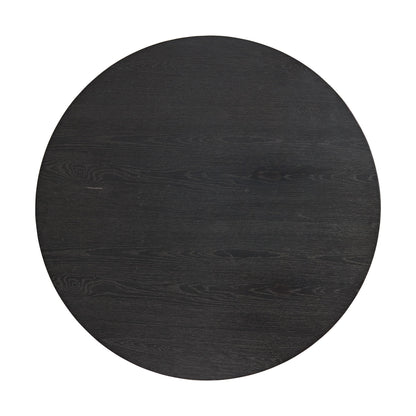 Portland - Round Coffee Table