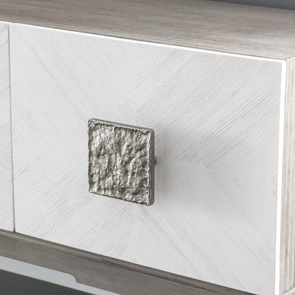 Terra Luna - Credenza - White Cloud & Nightfall