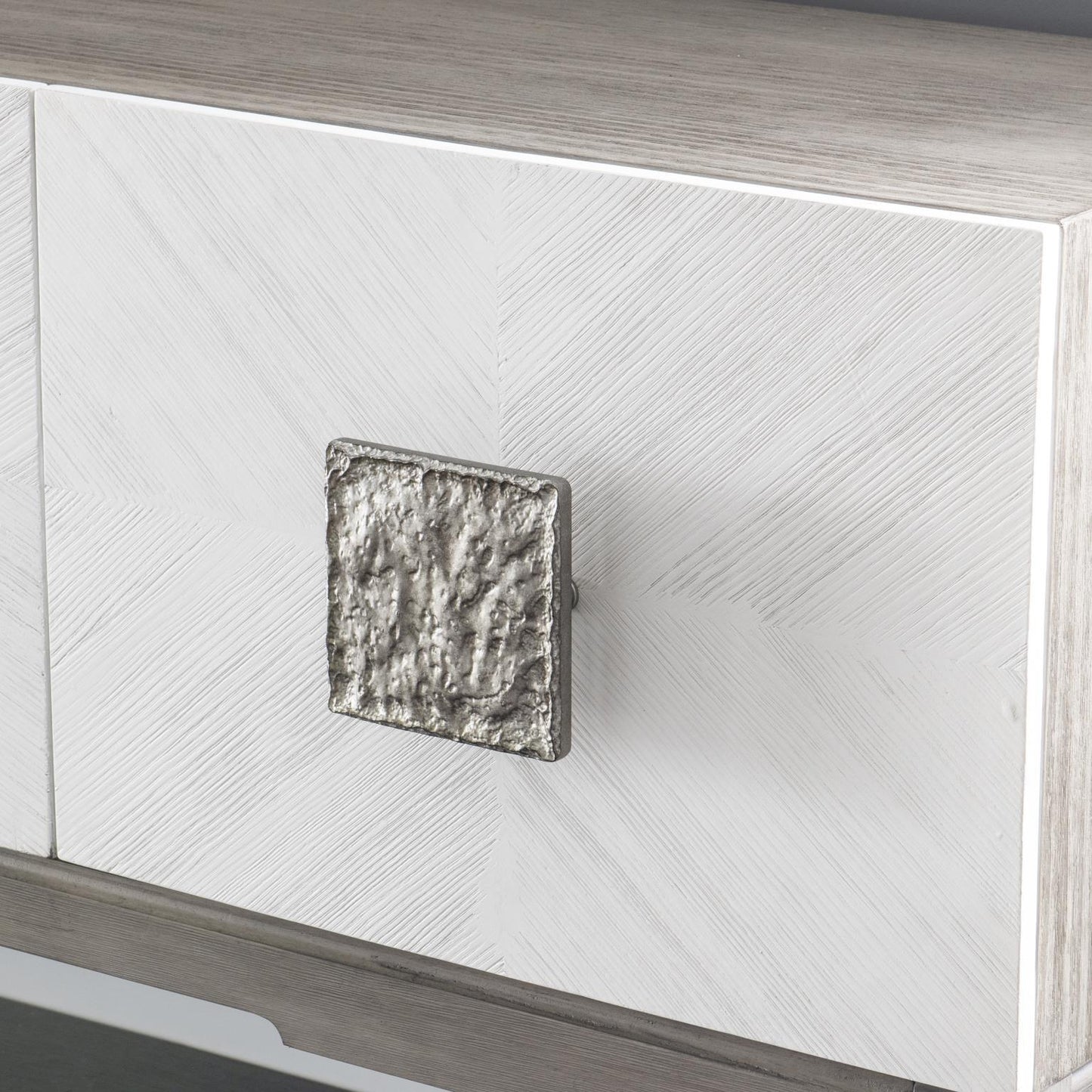 Terra Luna - Drawer Chest - White Cloud & Nightfall