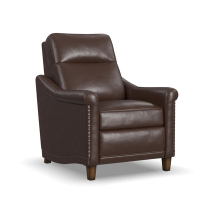 Elizabeth - Power Recliner with Power Headrest