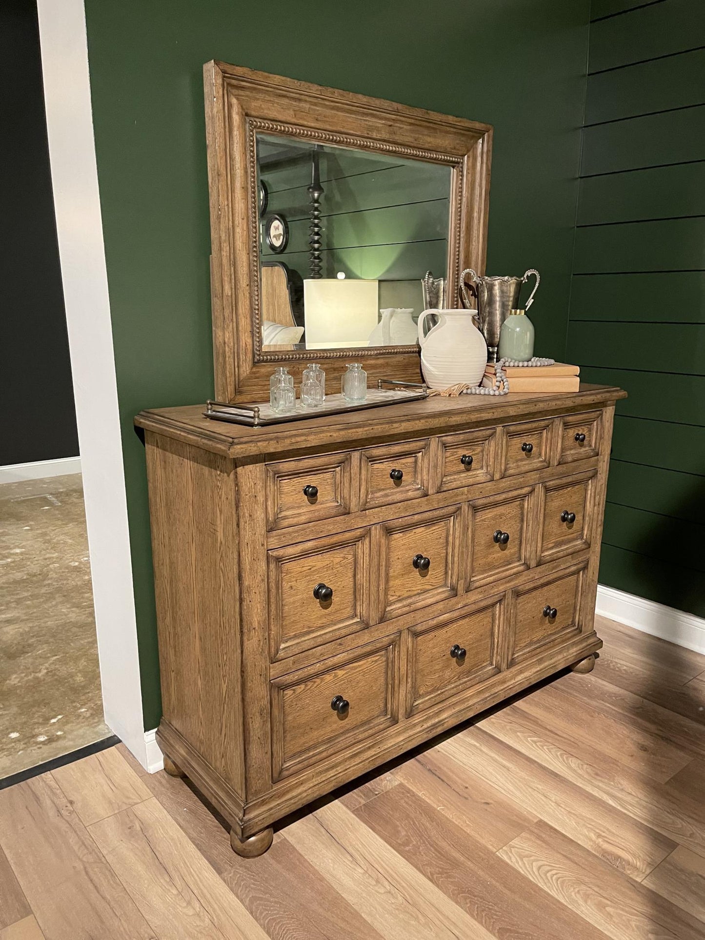 Vintage Market - Dresser