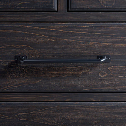 Montrose - Storage Bed