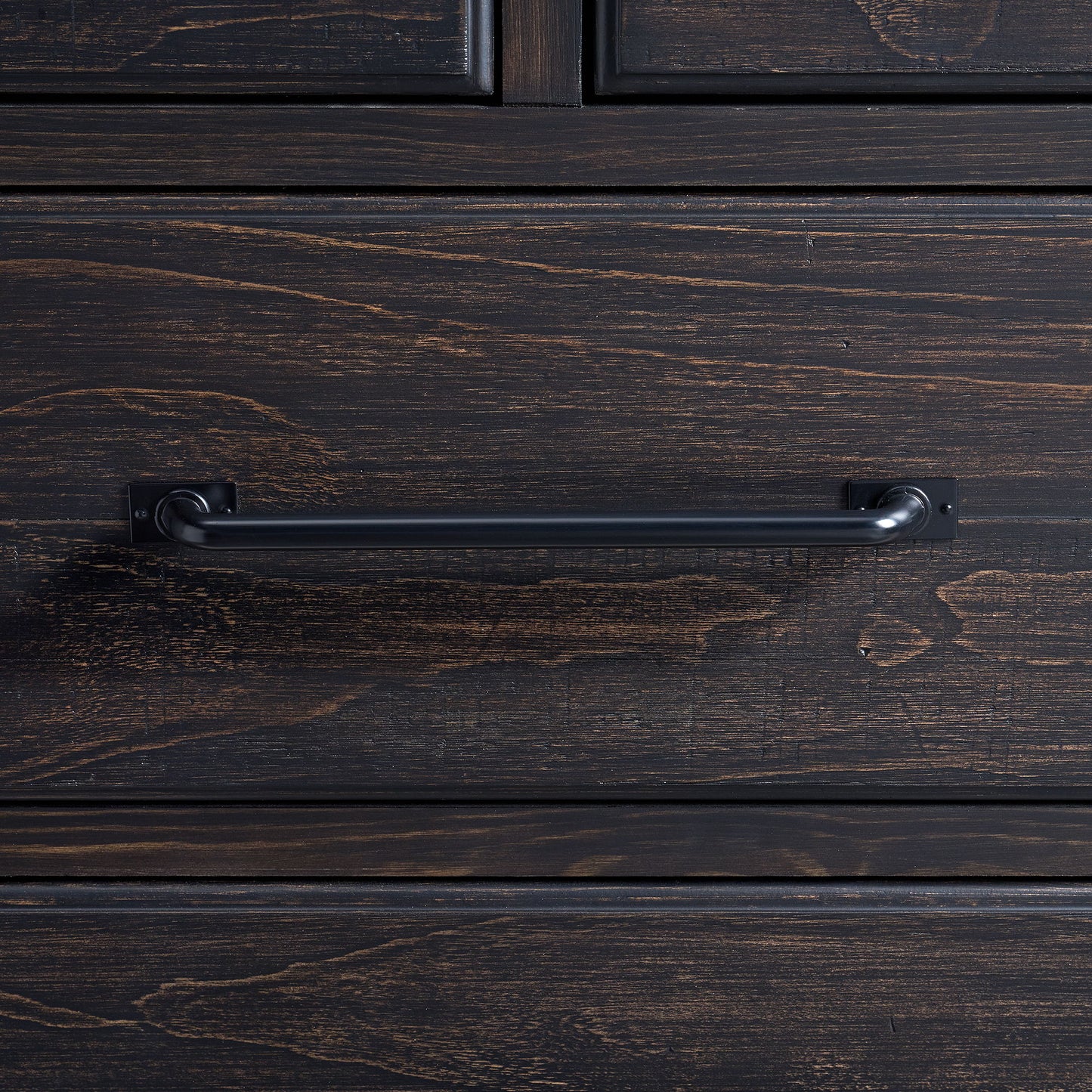 Montrose - Storage Bedroom Set