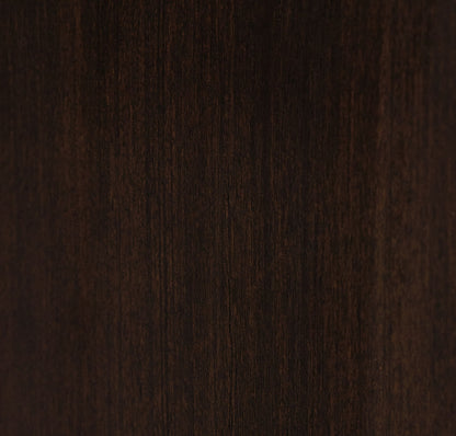 Covetown - Five Drawer Chest - Dark Brown