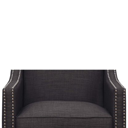 Erica - Chair And Ottoman