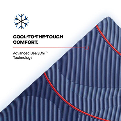 Posturepedic Elite - High Point II Soft Mattress