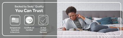 Bridgerton - Medium Mattress