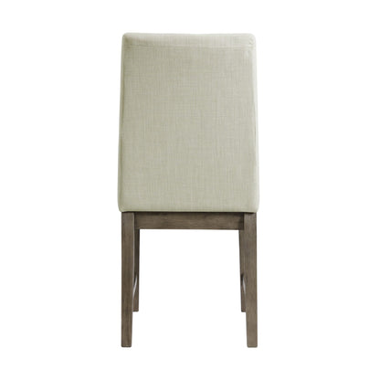 Dapper - Dining Side Chair (Set of 2)