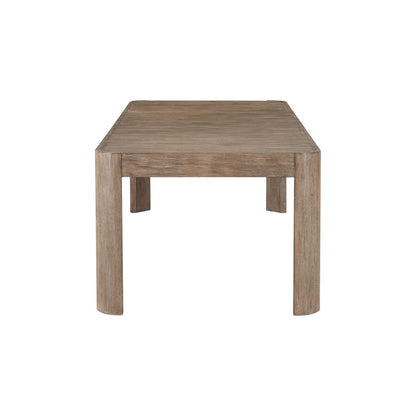 South Bend - Rectangular Leg Table