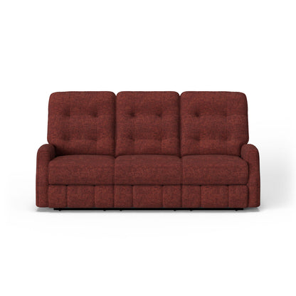 Devon - Reclining Sofa
