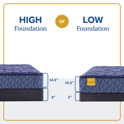 Forsyth Park - Ultra Firm Tight Top Mattress