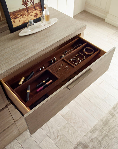 Milano - Dresser - Sandstone