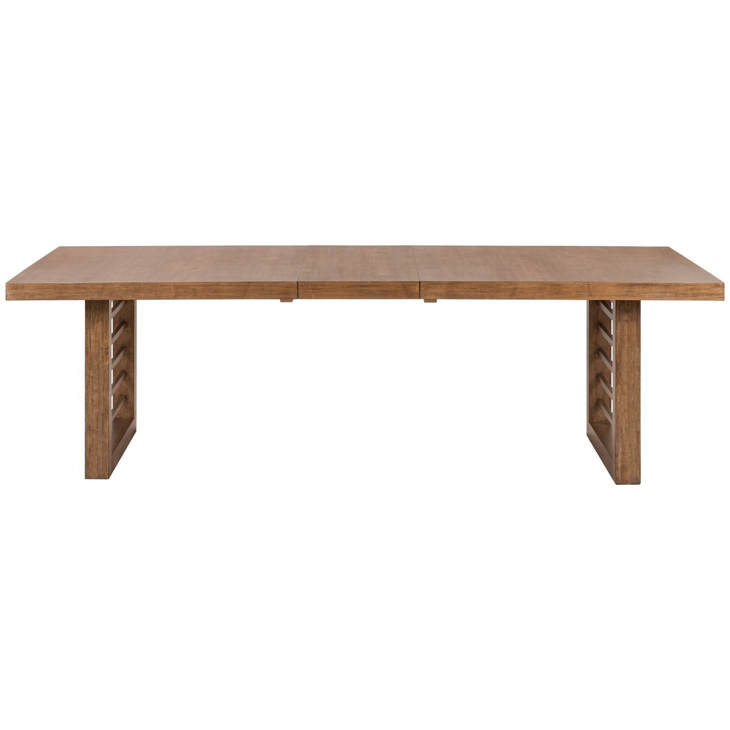 Artisan Home - 3 Piece Set (Cocktail Table And 2 End Tables) - Brown