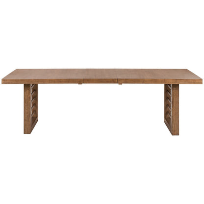 Artisan Home - 3 Piece Set (Cocktail Table And 2 End Tables) - Brown