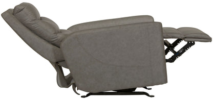 Jet - Power Rocker Recliner