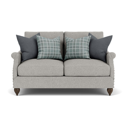 Veda - 60" Loveseat