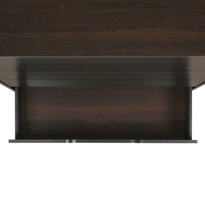 Ernesto - 4-Drawer Chest With Interlock