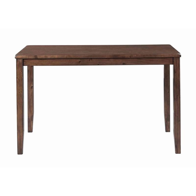 Alex counter dining room set.