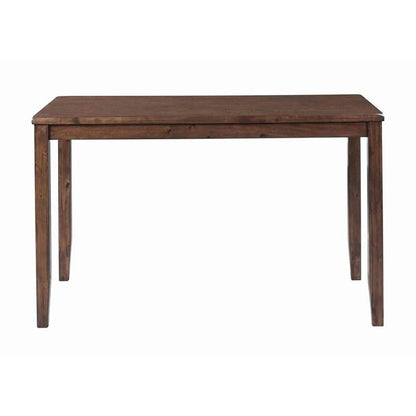 Alex counter dining room set.