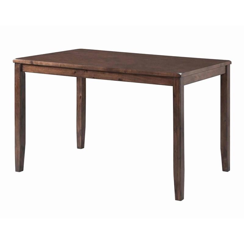 Alex counter dining room set.